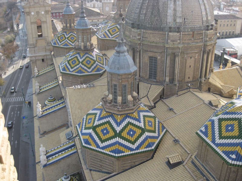 08 Basilica de el Pila